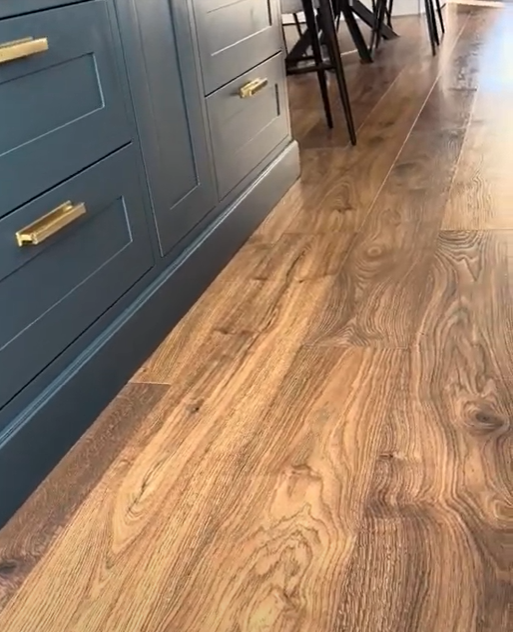 floors